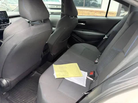 More photos of 2021 Toyota Corolla SE Nightshade at Jerry Hunt Supercenter - Lexington, NC