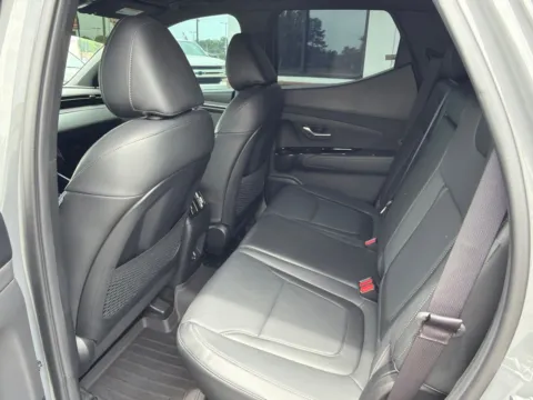 More photos of 2024 Hyundai Santa Cruz Limited at Jerry Hunt Supercenter - Lexington, NC