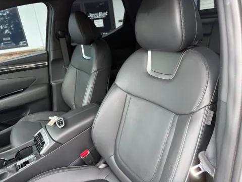 Another view of 2024 Hyundai Santa Cruz Limited for sale in Lexington, NC at Jerry Hunt Supercenter - Lexington