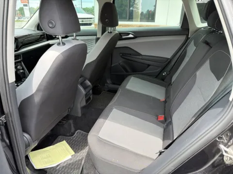 More photos of 2023 Volkswagen Taos 1.5T S at Jerry Hunt Supercenter - Lexington, NC
