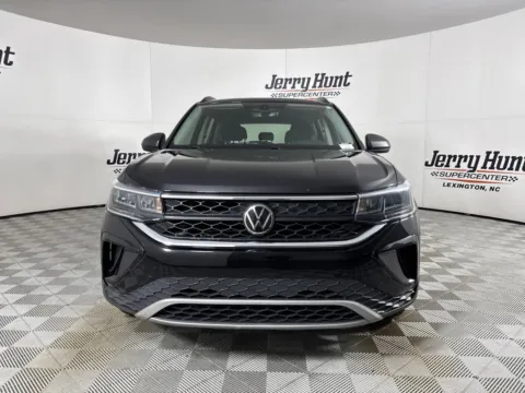 Photos of 2023 Volkswagen Taos 1.5T S for sale in Lexington, NC at Jerry Hunt Supercenter - Lexington