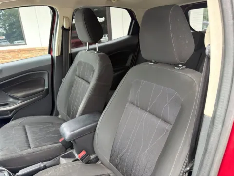 Another view of 2021 Ford EcoSport SE for sale in Lexington, NC at Jerry Hunt Supercenter - Lexington