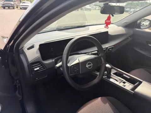 More photos of 2026 Nissan Sentra SR at Jerry Hunt Supercenter - Lexington, NC