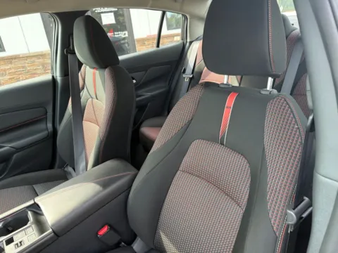 Another view of 2026 Nissan Sentra SR for sale in Lexington, NC at Jerry Hunt Supercenter - Lexington