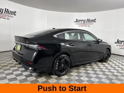More photos of 2026 Nissan Sentra SR at Jerry Hunt Supercenter - Lexington, NC
