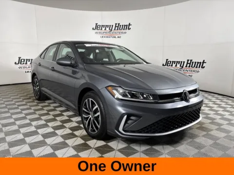 More photos of 2026 Volkswagen Jetta 1.5T SE at Jerry Hunt Supercenter - Lexington, NC