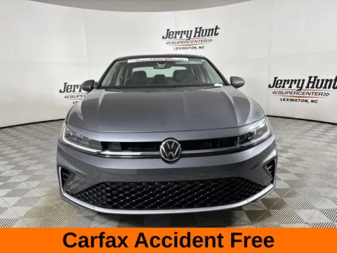 Another view of 2026 Volkswagen Jetta 1.5T SE for sale in Lexington, NC at Jerry Hunt Supercenter - Lexington