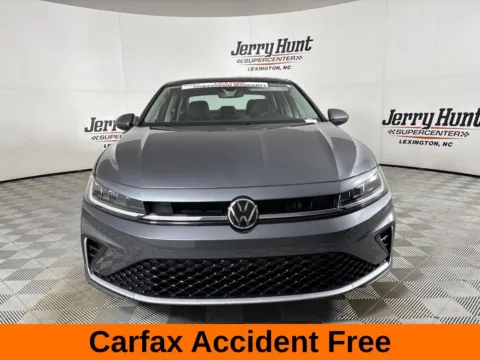 Another view of 2026 Volkswagen Jetta 1.5T SE for sale in Lexington, NC at Jerry Hunt Supercenter - Lexington