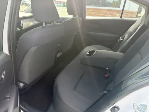 More photos of 2024 Toyota Corolla LE at Jerry Hunt Supercenter - Lexington, NC