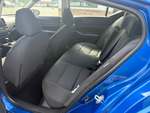 More photos of 2025 Nissan Altima 2.5 SV at Jerry Hunt Supercenter - Lexington, NC