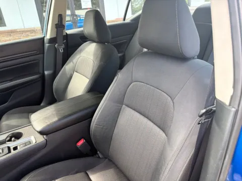 Another view of 2025 Nissan Altima 2.5 SV for sale in Lexington, NC at Jerry Hunt Supercenter - Lexington