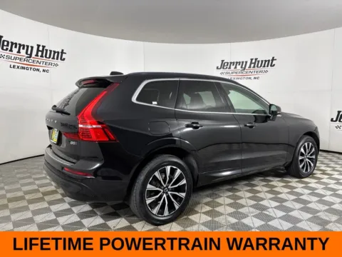 More photos of 2023 Volvo XC60 B5 Core at Jerry Hunt Supercenter - Lexington, NC