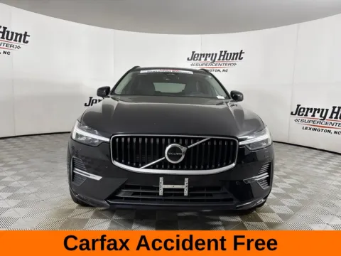 Another view of 2023 Volvo XC60 B5 Core for sale in Lexington, NC at Jerry Hunt Supercenter - Lexington