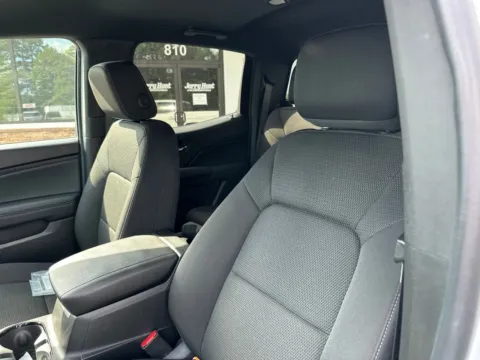 Another view of 2024 Chevrolet Colorado LT for sale in Lexington, NC at Jerry Hunt Supercenter - Lexington