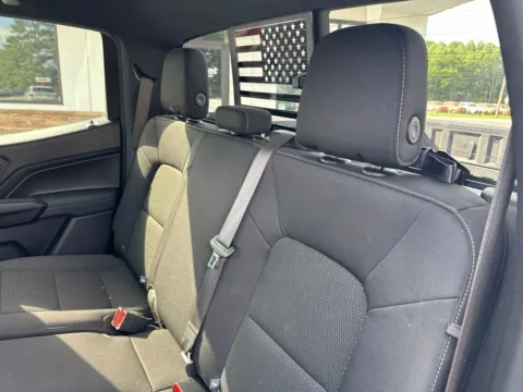 More photos of 2024 Chevrolet Colorado LT at Jerry Hunt Supercenter - Lexington, NC