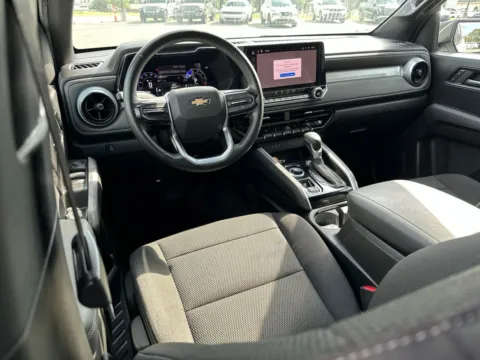 More photos of 2024 Chevrolet Colorado LT at Jerry Hunt Supercenter - Lexington, NC