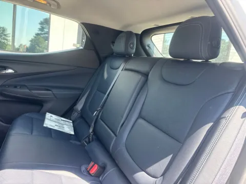 More photos of 2023 Chevrolet Bolt EUV Premier at Jerry Hunt Supercenter - Lexington, NC