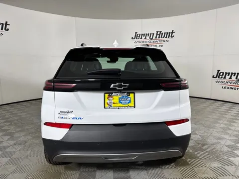More photos of 2023 Chevrolet Bolt EUV Premier at Jerry Hunt Supercenter - Lexington, NC