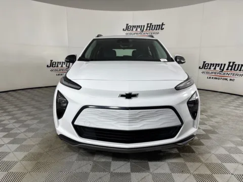 Photos of 2023 Chevrolet Bolt EUV Premier for sale in Lexington, NC at Jerry Hunt Supercenter - Lexington