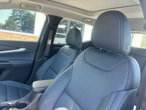 Photos of 2023 Chevrolet Bolt EUV Premier for sale in Lexington, NC at Jerry Hunt Supercenter - Lexington