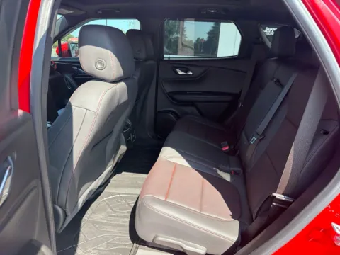 More photos of 2023 Chevrolet Blazer RS at Jerry Hunt Supercenter - Lexington, NC