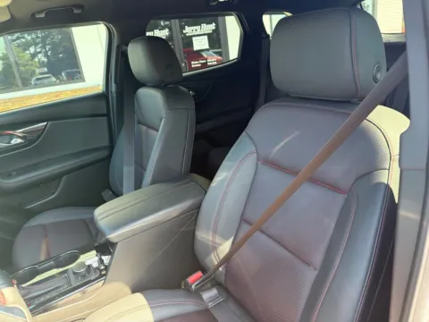 Another view of 2023 Chevrolet Blazer RS for sale in Lexington, NC at Jerry Hunt Supercenter - Lexington