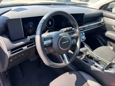 More photos of 2025 Hyundai Tucson SEL Convenience at Jerry Hunt Supercenter - Lexington, NC
