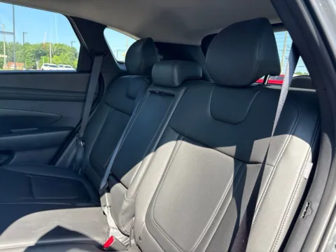 More photos of 2025 Hyundai Tucson SEL Convenience at Jerry Hunt Supercenter - Lexington, NC