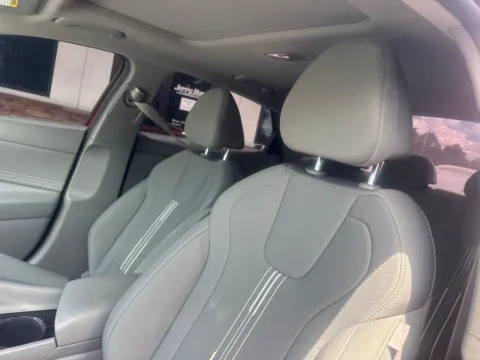 Another view of 2025 Hyundai Elantra SEL Convenience for sale in Lexington, NC at Jerry Hunt Supercenter - Lexington