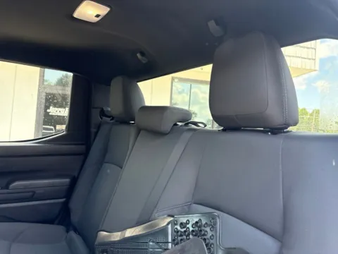 More photos of 2025 Toyota Tacoma SR at Jerry Hunt Supercenter - Lexington, NC