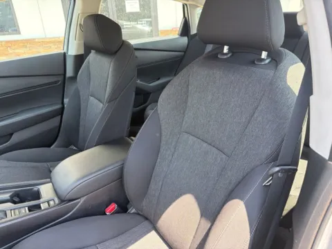 Another view of 2025 Honda Accord SE for sale in Lexington, NC at Jerry Hunt Supercenter - Lexington