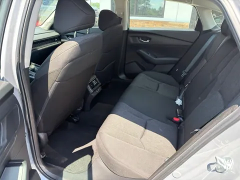 More photos of 2025 Honda Accord SE at Jerry Hunt Supercenter - Lexington, NC