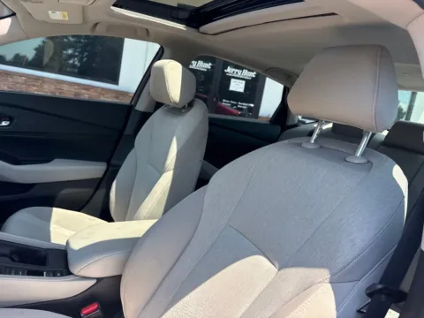 Another view of 2025 Honda Accord SE for sale in Lexington, NC at Jerry Hunt Supercenter - Lexington