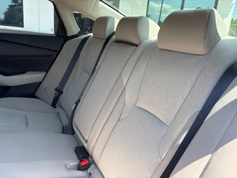 More photos of 2025 Honda Accord SE at Jerry Hunt Supercenter - Lexington, NC