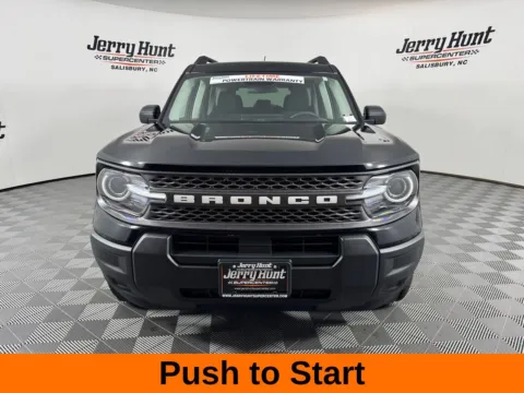 More photos of 2025 Ford Bronco Sport Big Bend at Jerry Hunt Supercenter - Lexington, NC
