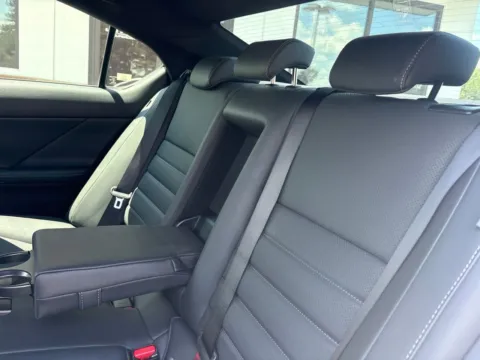 More photos of 2024 Lexus IS 350 F SPORT at Jerry Hunt Supercenter - Lexington, NC