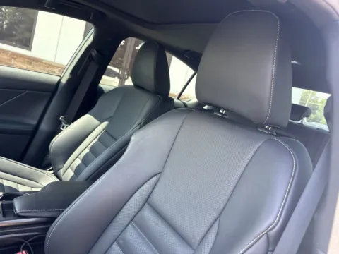Another view of 2024 Lexus IS 350 F SPORT for sale in Lexington, NC at Jerry Hunt Supercenter - Lexington