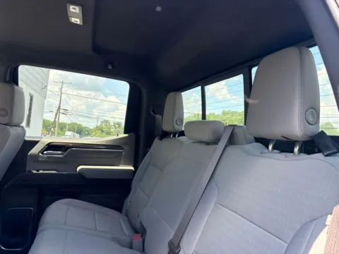 More photos of 2023 Chevrolet Silverado 1500 LT at Jerry Hunt Supercenter - Lexington, NC