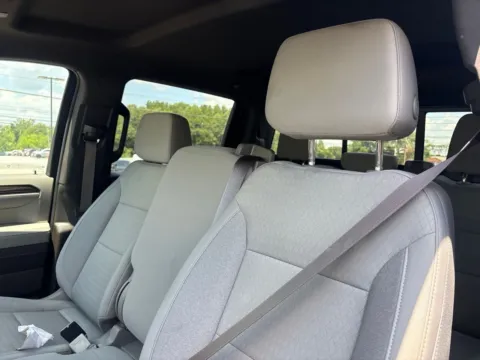 Another view of 2023 Chevrolet Silverado 1500 LT for sale in Lexington, NC at Jerry Hunt Supercenter - Lexington