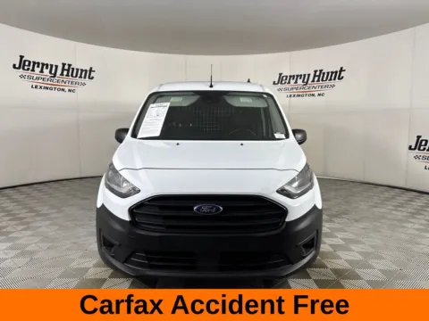 Another view of 2023 Ford Transit Connect XL for sale in Lexington, NC at Jerry Hunt Supercenter - Lexington