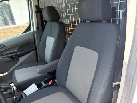 Another view of 2023 Ford Transit Connect XL for sale in Lexington, NC at Jerry Hunt Supercenter - Lexington