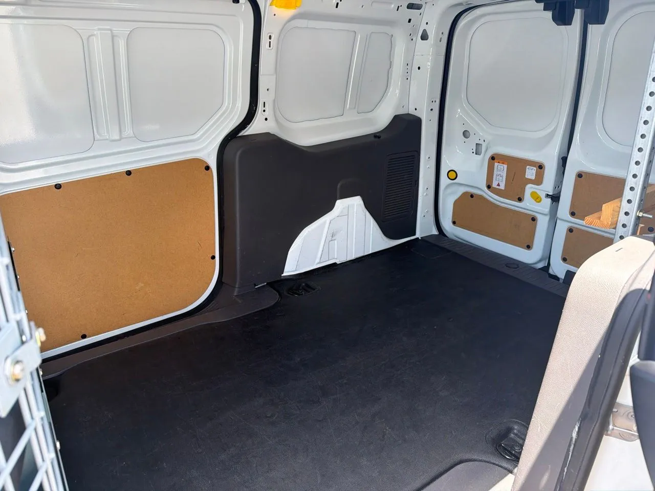 Used 2023 Ford Transit Connect XL for sale in Lexington, NC at