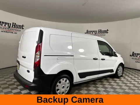 More photos of 2023 Ford Transit Connect XL at Jerry Hunt Supercenter - Lexington, NC