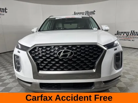 Another view of 2022 Hyundai Palisade Calligraphy for sale in Lexington, NC at Jerry Hunt Supercenter - Lexington
