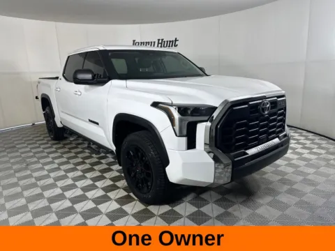 More photos of 2023 Toyota Tundra SR5 at Jerry Hunt Supercenter - Lexington, NC