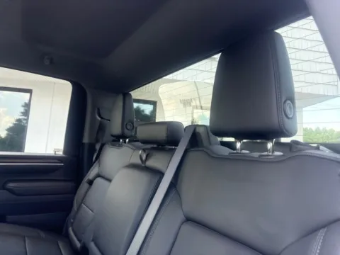 More photos of 2026 GMC Sierra 2500HD SLT at Jerry Hunt Supercenter - Lexington, NC