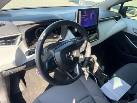 More photos of 2025 Toyota Corolla FX at Jerry Hunt Supercenter - Lexington, NC