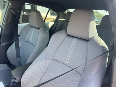 Another view of 2025 Toyota Corolla FX for sale in Lexington, NC at Jerry Hunt Supercenter - Lexington