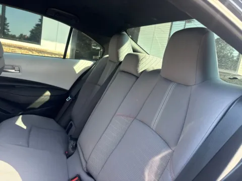 More photos of 2025 Toyota Corolla FX at Jerry Hunt Supercenter - Lexington, NC