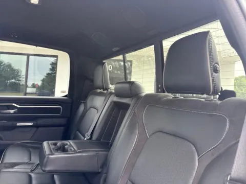 More photos of 2023 Ram 1500 Laramie at Jerry Hunt Supercenter - Lexington, NC